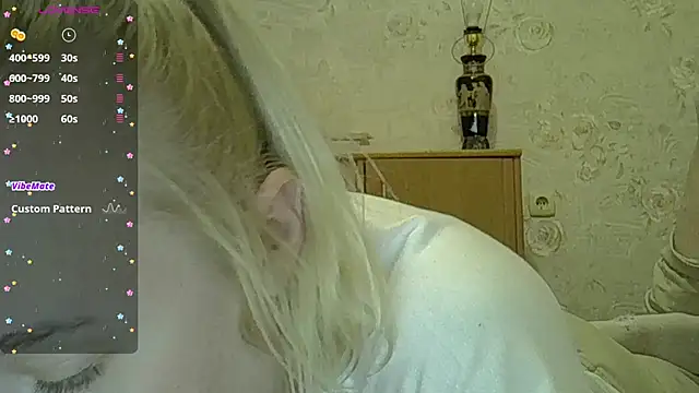 Snapshot of CurvyWild_Lady30 chatting on 6, 3, 2026 CurvyWild Lady30 online show from 6, 3, 2026