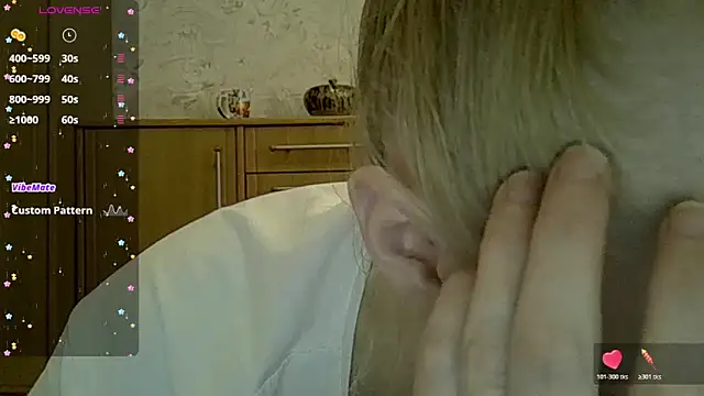 Snapshot of CurvyWild_Lady30 chatting on 7, 3, 2026 CurvyWild Lady30 online show from 7, 3, 2026