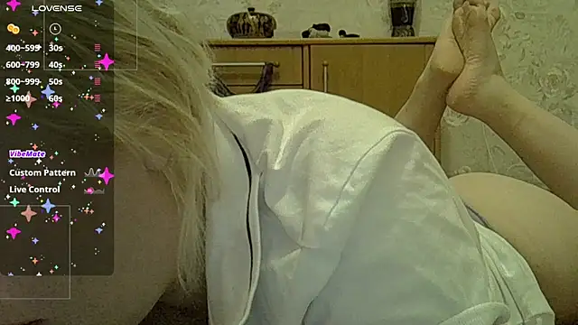 Snapshot of CurvyWild_Lady30 chatting on 10, 3, 2026 CurvyWild Lady30 online show from 10, 3, 2026