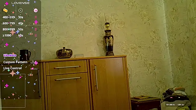 Snapshot of CurvyWild_Lady30 chatting on 11, 3, 2026 CurvyWild Lady30 online show from 11, 3, 2026