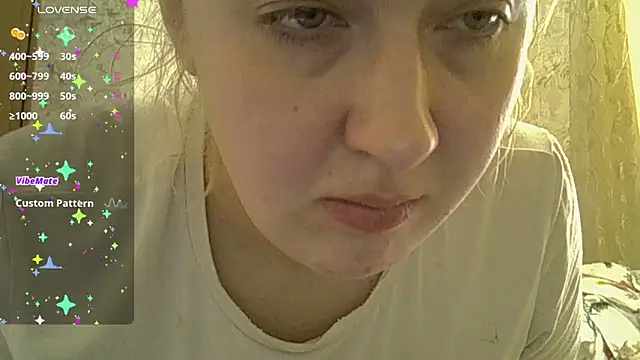 Snapshot of CurvyWild_Lady30 chatting on 14, 3, 2026 CurvyWild Lady30 online show from 14, 3, 2026