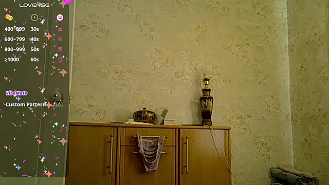 Snapshot of CurvyWild_Lady30 chatting on 16, 3, 2026 CurvyWild Lady30 online show from 16, 3, 2026