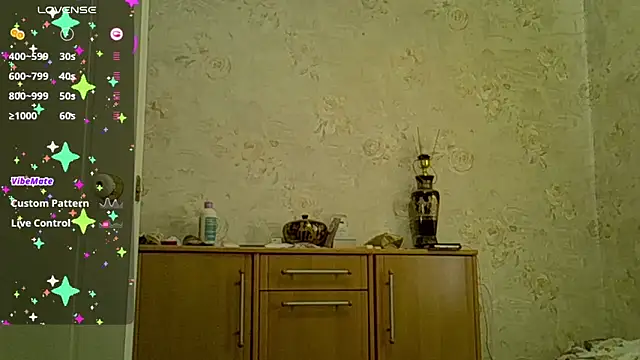 Snapshot of CurvyWild_Lady30 chatting on 20, 3, 2026 CurvyWild Lady30 online show from 20, 3, 2026