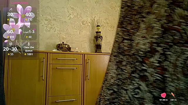 Snapshot of CurvyWild_Lady30 chatting on 28, 3, 2026 CurvyWild Lady30 online show from 28, 3, 2026