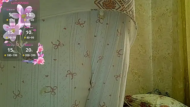 Snapshot of CurvyWild_Lady30 chatting on 5, 4, 2026 CurvyWild Lady30 online show from 5, 4, 2026