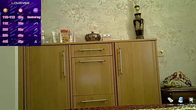 Snapshot of CurvyWild_Lady30 chatting on 15, 4, 2026 CurvyWild Lady30 online show from 15, 4, 2026