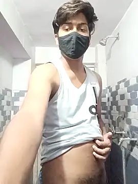 hotyboy 89 online show from 13, 4, 2026