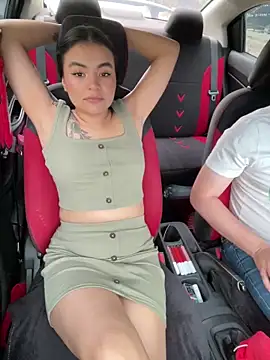 Violeta and Charlie online show from 22, 3, 2026