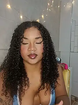BrianaSweetxxx online show from 2, 6, 2026