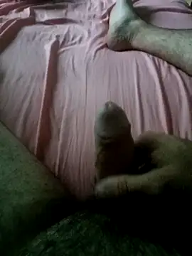 RecusedMuscle online show from 8, 2, 2026