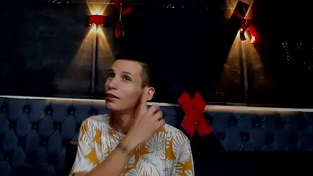 Snapshot of Isaak_26 chatting on 10, 2, 2026 Isaak 26 online show from 10, 2, 2026