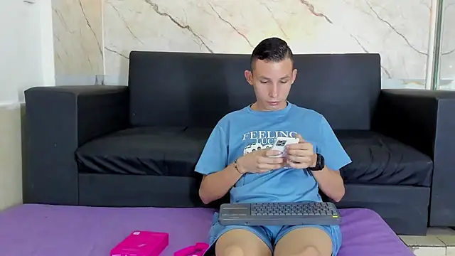 Isaak 26 online show from 27, 3, 2026