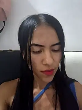 Snapshot of Alannys19 chatting on 13, 2, 2026 Alannys19 online show from 13, 2, 2026