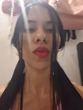 Snapshot of Alannys19 chatting on 18, 2, 2026 Alannys19 online show from 18, 2, 2026