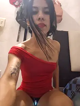 Snapshot of Alannys19 chatting on 1, 3, 2026 Alannys19 online show from 1, 3, 2026