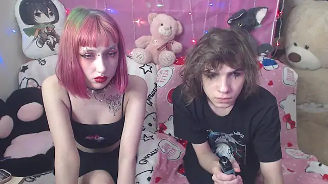 Snapshot of KitttyWhisper chatting on 17, 3, 2026 KitttyWhisper online show from 17, 3, 2026