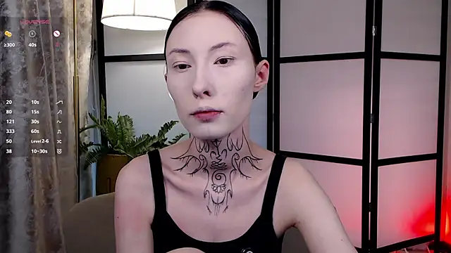 roxy morrison x online show from 28, 4, 2026