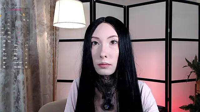 roxy morrison x online show from 25, 5, 2026