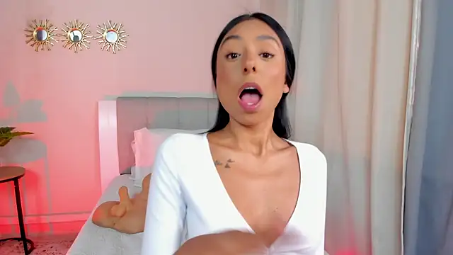 antonela-bella online show from 6, 4, 2026