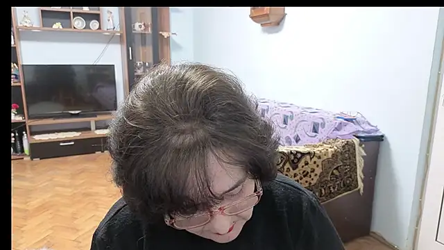 xMaryxAnne online show from 23, 2, 2026