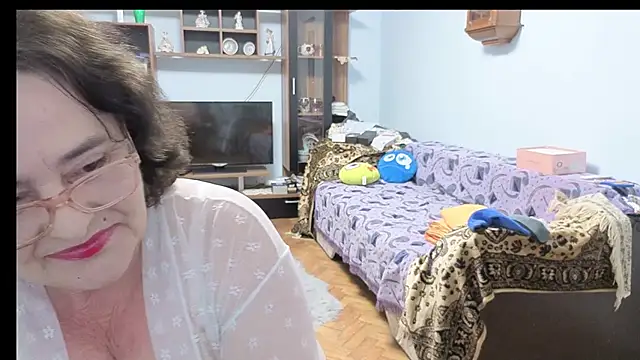 xMaryxAnne online show from 1, 3, 2026