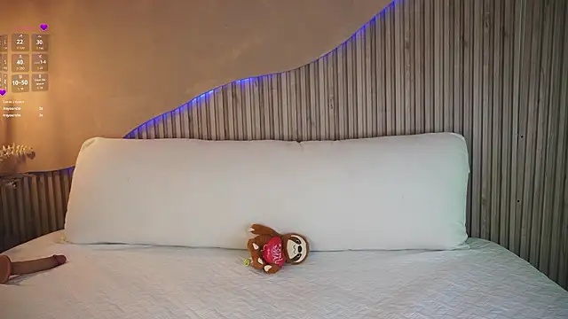 Snapshot of CanelaHotx chatting on 28, 2, 2026 CanelaHotx online show from 28, 2, 2026