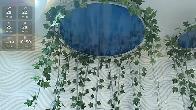 Snapshot of sophieBlair_ chatting on 18, 2, 2026 sophieBlair online show from 18, 2, 2026