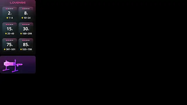 Snapshot of ViGothFox chatting on 17, 2, 2026 ViGothFox online show from 17, 2, 2026