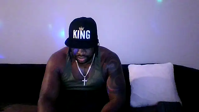 Snapshot of darkstallion7 chatting on 19, 2, 2026 darkstallion7 online show from 19, 2, 2026