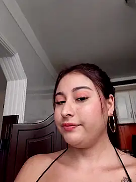 Snapshot of JuliettaArlet chatting on 1, 7, 2026 JuliettaArlet online show from 1, 7, 2026