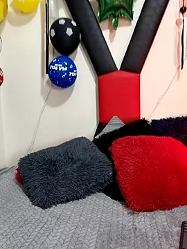Snapshot of JuliettaArlet chatting on 2, 7, 2026 JuliettaArlet online show from 2, 7, 2026