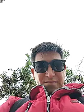 Snapshot of Gregoori chatting on 16, 2, 2026 Gregoori online show from 16, 2, 2026