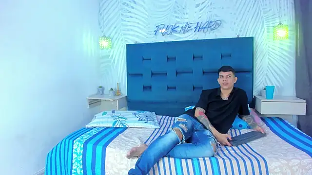 Adventurous Boys online show from 2, 3, 2026