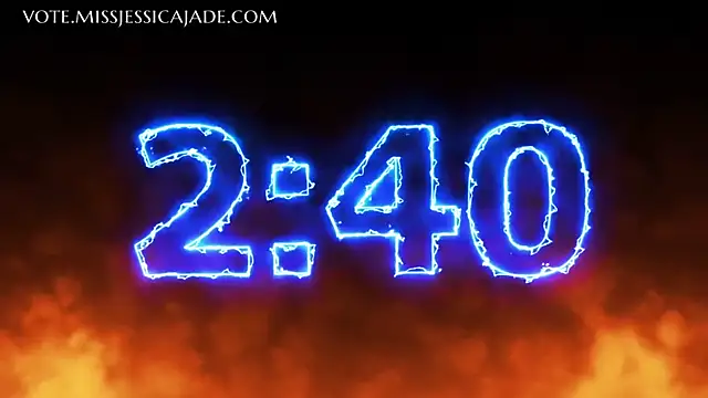 missjessicajade online show from 5, 6, 2026