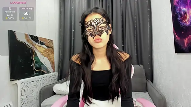 Snapshot of HelenBlazeTrt chatting on 21, 3, 2026 HelenBlazeTrt online show from 21, 3, 2026