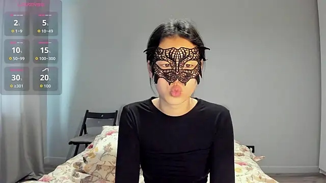 HelenBlazeTrt online show from 19, 5, 2026