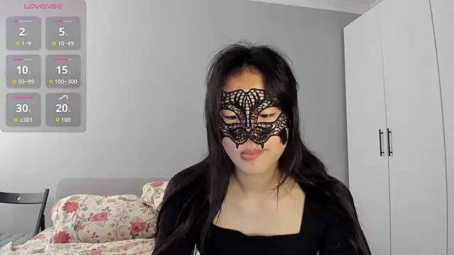 HelenBlazeTrt online show from 25, 5, 2026