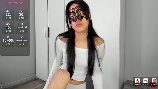Snapshot of HelenBlazeTrt chatting on 21, 6, 2026 HelenBlazeTrt online show from 21, 6, 2026