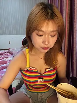 Snapshot of A-cola chatting on 26, 4, 2026 A-cola online show from 26, 4, 2026