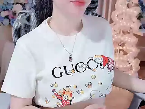 Snapshot of Agnelyn___ chatting on 6, 7, 2026 Agnelyn online show from 6, 7, 2026