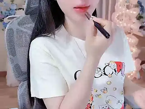 Snapshot of Agnelyn___ chatting on 11, 7, 2026 Agnelyn online show from 11, 7, 2026