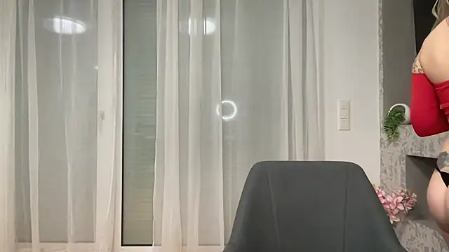 Kedi Kiss online show from 23, 3, 2026