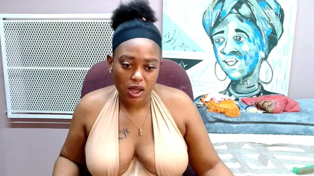 TyraHotxxx online show from 17, 3, 2026