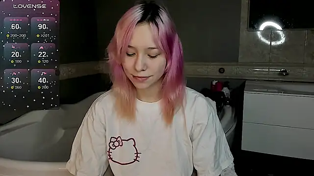 EmilyTrase online show from 9, 4, 2026