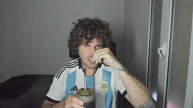 joaquin420 hot online show from 28, 4, 2026