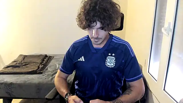 joaquin420 hot online show from 7, 5, 2026