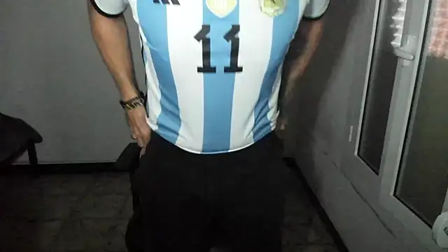 joaquin420 hot online show from 19, 5, 2026