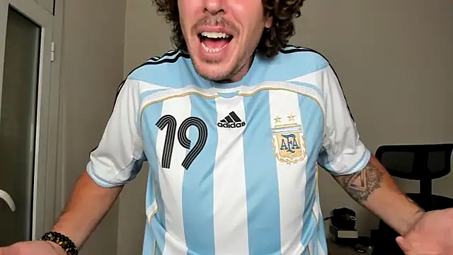 joaquin420 hot online show from 19, 5, 2026