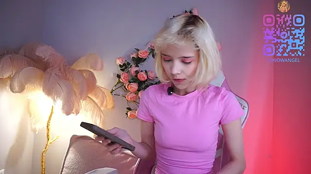 wow angel online show from 26, 5, 2026