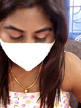 Snapshot of Revanthika-27 chatting on 10, 2, 2026 Revanthika-27 online show from 10, 2, 2026